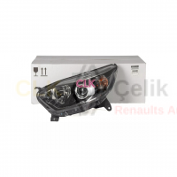 RENAULT MAİS, Renault Captur Sol Far 260603859R